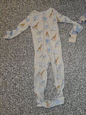 Baby Boy Clothes Size 24 Months Bundle